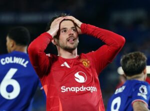 Mason Mount Terancam Dijual MU, Cedera Jadi Penghalang Utama Kariernya