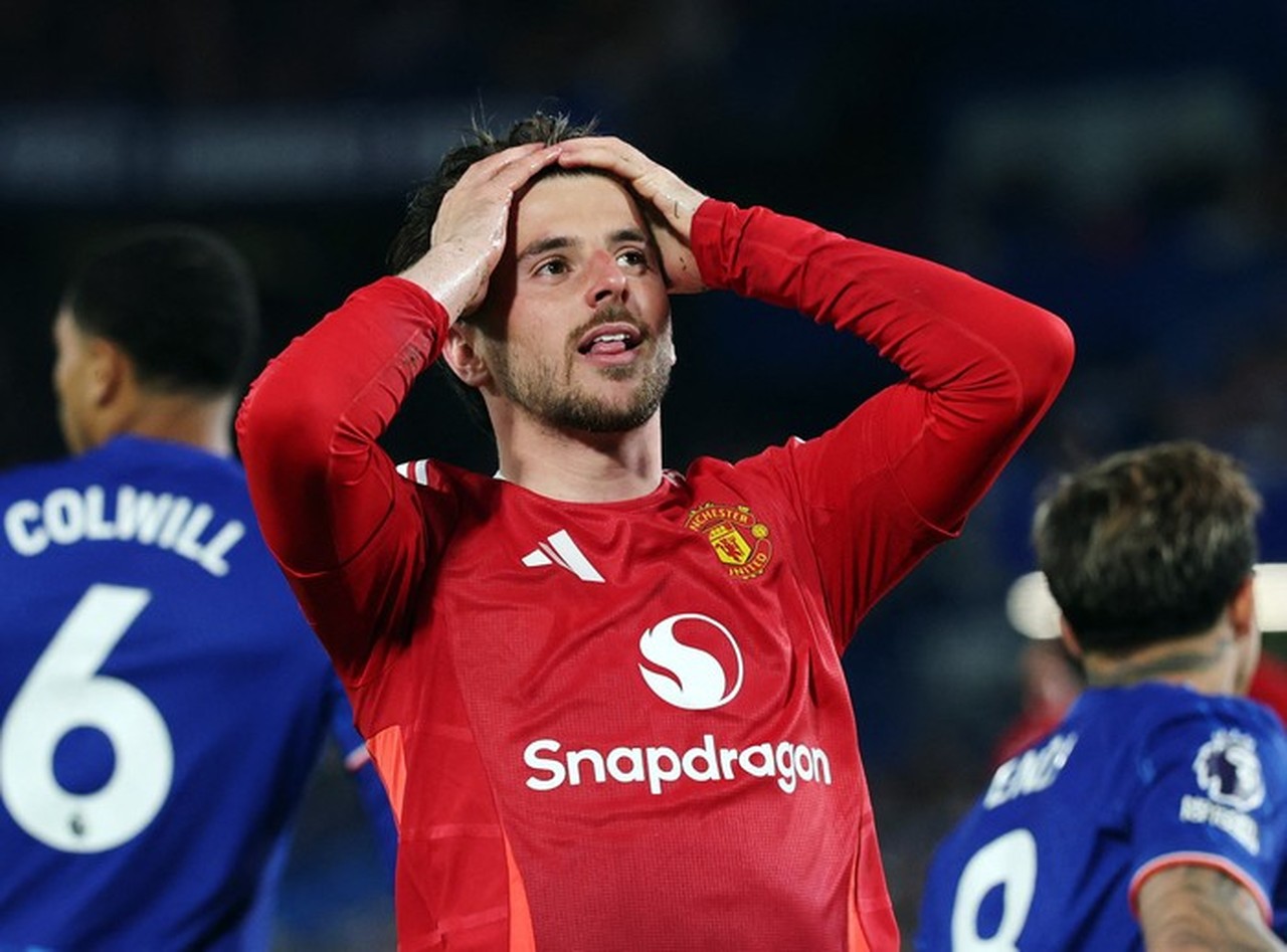 Mason Mount Terancam Dijual MU, Cedera Jadi Penghalang Utama Kariernya Mason Mount Terancam Dijual MU, Cedera Jadi Penghalang Utama Kariernya