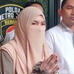 Wardatina Mawa: Maafkan Perselingkuhan Suami dengan Inara Rusli, tapi Sulit Melupakan
