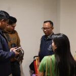 Buronan Interpol Kasus TPPO Kamboja, Rifaldo Aquino, Diringkus di Bali