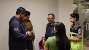 Buronan Interpol Kasus TPPO Kamboja, Rifaldo Aquino, Diringkus di Bali