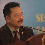 Ketua MKMK Dilaporkan ke Lembaganya Sendiri Atas Dugaan Pelanggaran Kode Etik