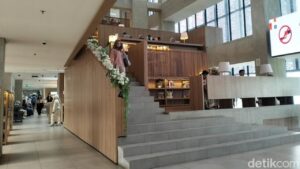 Perpustakaan Jakarta Tetap Buka Selama Ramadan 2026, Ini Jam Operasionalnya