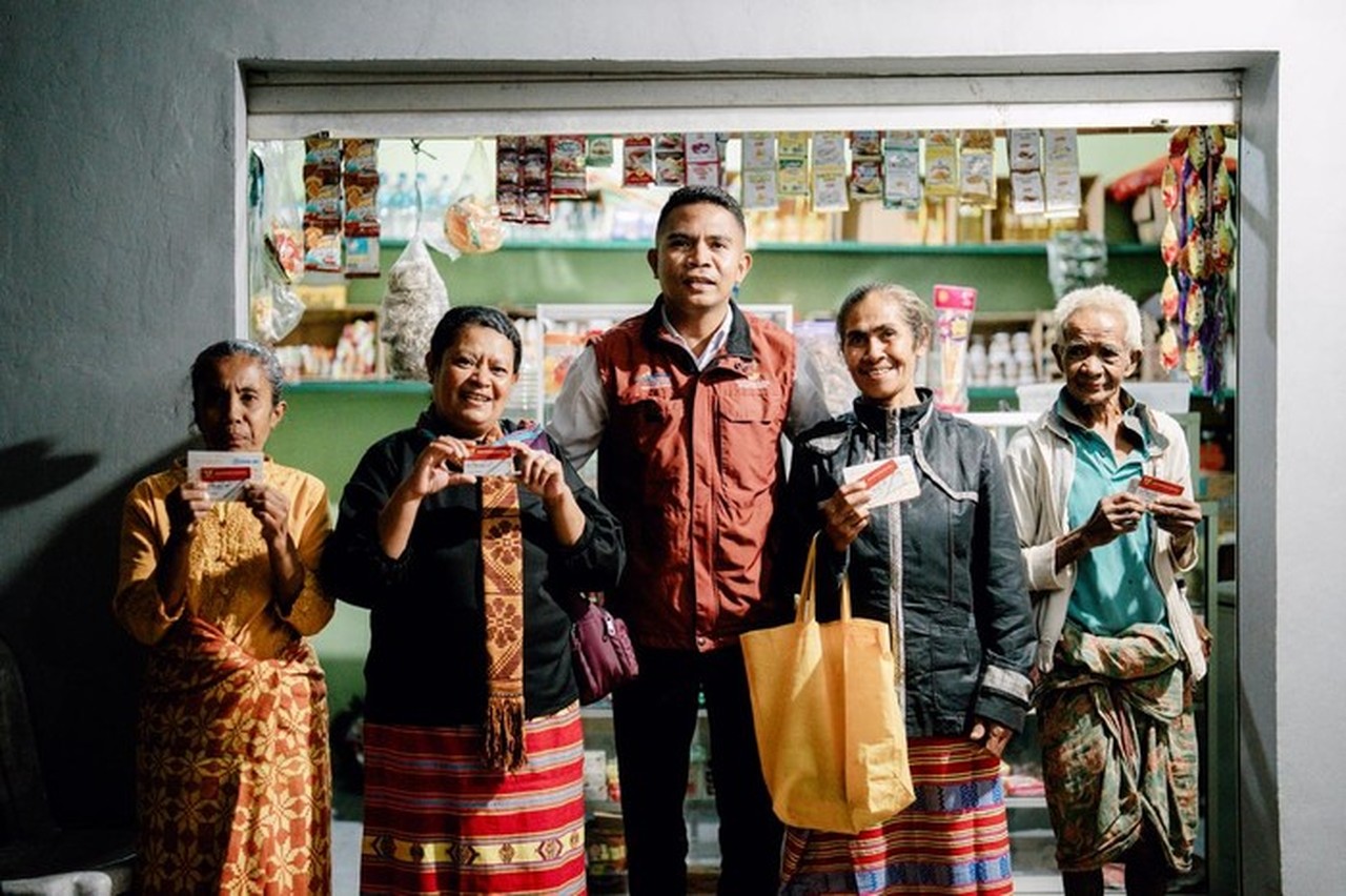 Bansos PKH dan Sembako Cair Bertahap di Awal Ramadan 2026, Realisasi Capai 85%