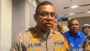 Polri Minta Maaf Atas Dugaan Oknum Brimob Aniaya Siswa hingga Tewas di Maluku