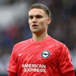 Chelsea Kembali Incar Pemain Brighton, Kali Ini Bidik Kiper Bart Verbruggen