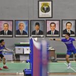 PBSI Umumkan 74 Atlet Bulu Tangkis untuk Pelatnas 2026, Tiga Wajah Baru Masuk