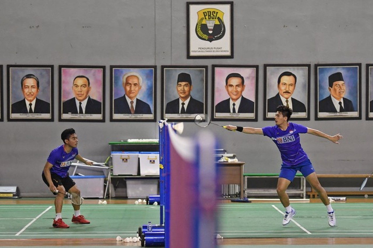 PBSI Umumkan 74 Atlet Bulu Tangkis untuk Pelatnas 2026, Tiga Wajah Baru Masuk