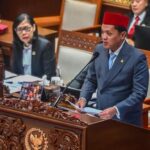 Ketua Komisi III DPR Minta Ketua BEM UGM Buat Laporan Polisi Terkait Ancaman Teror