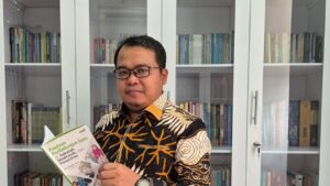 Pakar Pendidikan Pertanyakan Kewajiban Moral Awardee LPDP ‘Cukup Saya WNI, Anak Jangan’