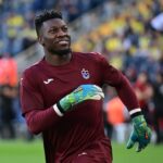 Andre Onana Kembali ke Manchester United? Trabzonspor Ragu Permanenkan