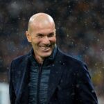 Zinedine Zidane Sepakat Latih Timnas Prancis Usai Piala Dunia 2026