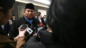Prabowo: Indonesia Siap Hadapi Dampak Pembatalan Tarif Dagang Trump oleh MA AS
