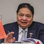 Airlangga Hartarto: Perjanjian Dagang Indonesia-AS Tetap Berproses Meski Tarif Trump Dibatalkan MA