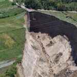 BRIN Tegaskan Lubang Raksasa di Aceh Akibat Longsor, Bukan Sinkhole