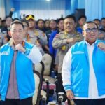 Kapolri Dorong Buruh Tingkatkan Keterampilan untuk Penuhi Kebutuhan Industri Strategis Nasional