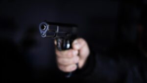 Perampokan Rp 800 Juta di Lampung: Komplotan Bersenpi Diringkus Bareskrim