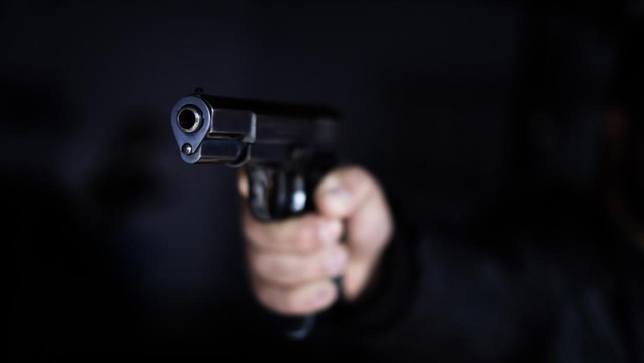 Perampokan Rp 800 Juta di Lampung: Komplotan Bersenpi Diringkus Bareskrim