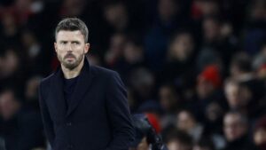 Michael Carrick Waspadai Everton, Akui Stadion Kandang The Toffees Selalu Sulit