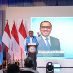 HUT Ke-53 KSPSI: Andi Gani Pastikan Tetap Kritis Perjuangkan Hak Buruh dengan Aset Rp 1,9 Triliun