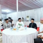 Kapolda Sumsel Perkuat Sinergi Kamtibmas Lewat Pengajian Ramadan di DPRD