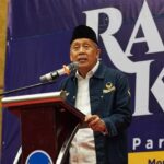 Saan Mustopa Konsolidasikan NasDem di Dapil Jabar 7, Perkuat Struktur Partai Jelang 2029