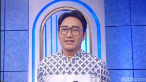 Boby Tince Pilih Healing di Desa Usai Bisnis Travelnya Merugi Rp 2 Miliar