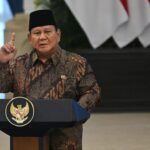 Prabowo Undang Ormas Islam ke Istana Bahas Isu Bangsa Siang Ini