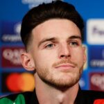 Optimisme Declan Rice: Arsenal Baru Kalah 3 Kali, Yakin Raih Gelar Premier League