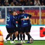 Inter Milan Taklukkan Lecce 2-0 Berkat Gol dari Situasi Sepak Pojok