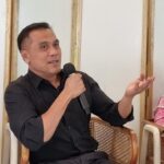 Pemprov DKI Evaluasi Lapangan Padel Bising, Izin Terancam Dicabut Jika Melanggar