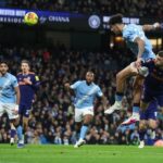 Manchester City Bungkam Newcastle United 2-1 Berkat Brace Nico O’Reilly