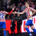 Atletico Madrid Bungkam Espanyol 4-2, Kokoh di Empat Besar Klasemen Liga Spanyol