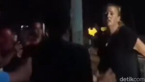 Bule Protes Suara Tadarusan di Gili Trawangan, MUI dan Kemenag Angkat Bicara