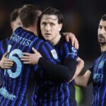 Klasemen Liga Italia: Inter Milan Kokoh di Puncak, Juventus Terancam Ditempel Como