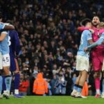 Persaingan Ketat Liga Inggris: Manchester City Pangkas Jarak dengan Arsenal