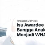 Suami Alumni LPDP Terancam Kembalikan Dana Beasiswa Akibat Dugaan Tak Penuhi Kewajiban Kontribusi