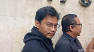 Pihak Insanul Fahmi Buka Suara Soal Bukti Tambahan Dugaan Perselingkuhan