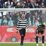 Juventus Terpuruk: Lima Laga Tanpa Kemenangan Usai Dipermalukan Como di Kandang