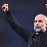 Pep Guardiola Harap Konsistensi City Terjaga Usai Kalahkan Newcastle 2-1