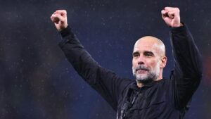 Pep Guardiola Harap Konsistensi City Terjaga Usai Kalahkan Newcastle 2-1