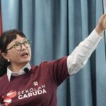 Wamendikbudristek Stella Christie: Beasiswa Negara Adalah Utang Budi, Bukan Sekadar Fasilitas