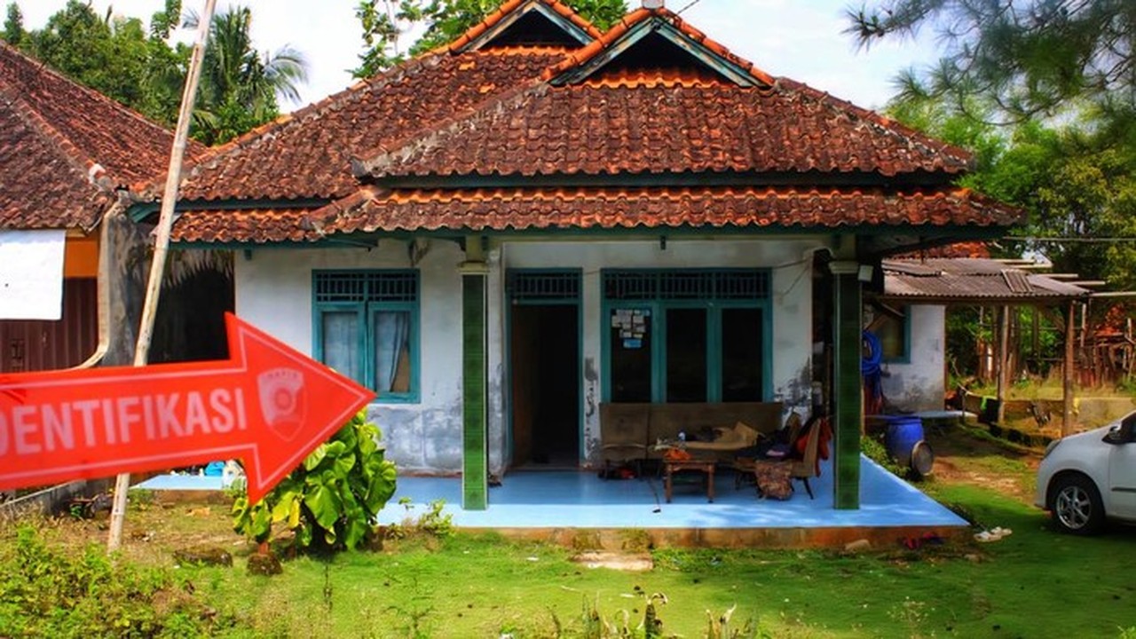 Bocah 13 Tahun di Sukabumi Tewas, Luka Lecet dan Air Panas Diduga Jadi Penyebab