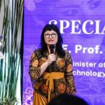 Wamen Stella Buka Suara soal Alumni LPDP: Beasiswa Negara adalah Utang Budi