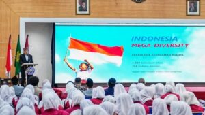 Mendikbud Fadli Zon: Indonesia Megadiversity Budaya, Berpotensi Jadi Pusat Kebudayaan Dunia
