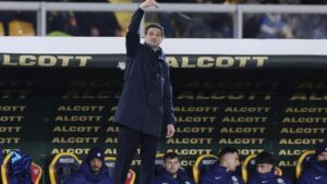 Cristian Chivu Ukir Rekor Poin Debutant, Inter Milan Kokoh di Puncak Serie A