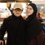 Cerita Haru: Mendiang Istri Pertama Pesulap Merah Dekat dengan Istri Kedua