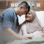 Zaskia Sungkar Melahirkan Anak Ketiga, Irwansyah Ucapkan Terima Kasih Mendalam untuk Istri