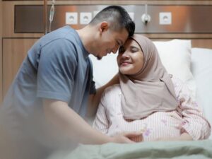 Zaskia Sungkar Melahirkan Anak Ketiga, Irwansyah Ucapkan Terima Kasih Mendalam untuk Istri