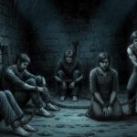 Lima WN Bangladesh Disekap di Buleleng, Satu Korban Berhasil Kabur dan Lapor Polisi